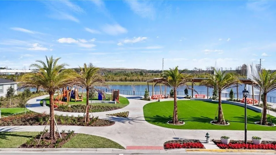 11309 RISING SUN STREET Orlando, FL 32829