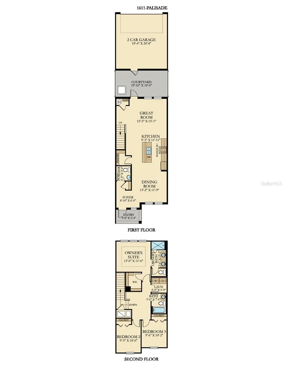 11309 RISING SUN STREET Orlando, FL 32829