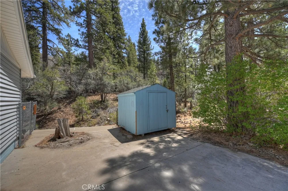 1099 Canyon Fawnskin, CA 92333