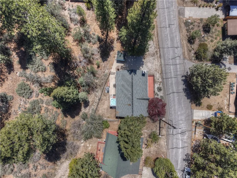 1099 Canyon Fawnskin, CA 92333