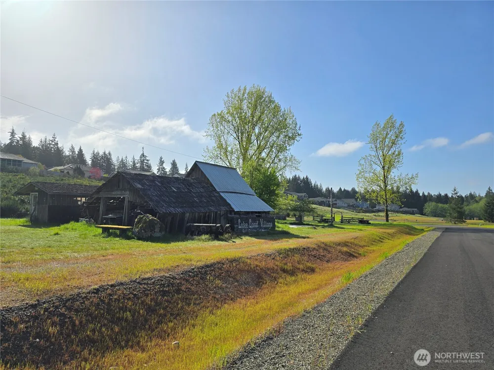 51 E Virgil Drive W Allyn, WA 98524
