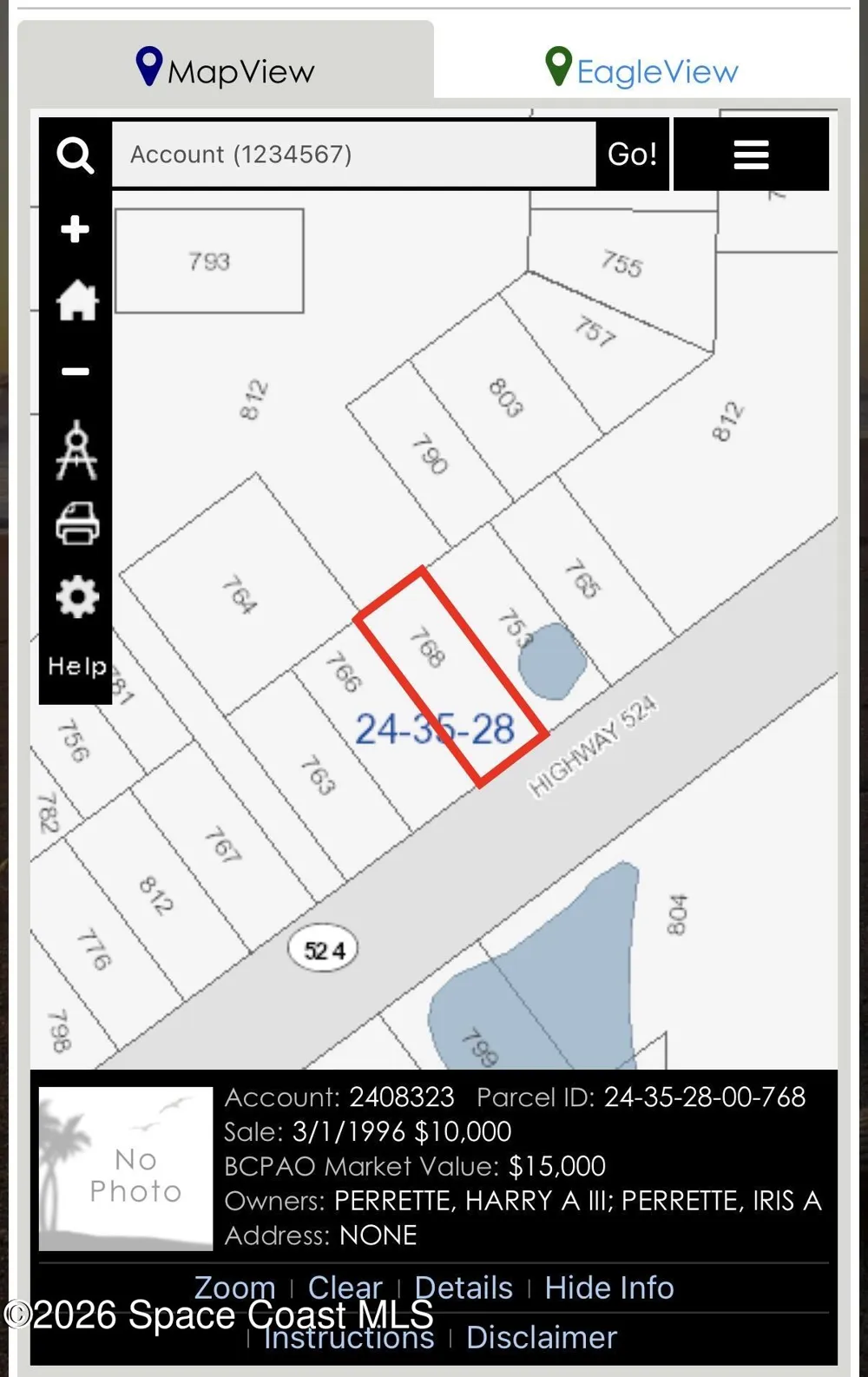 6250 Florida 524 Cocoa, FL 32926