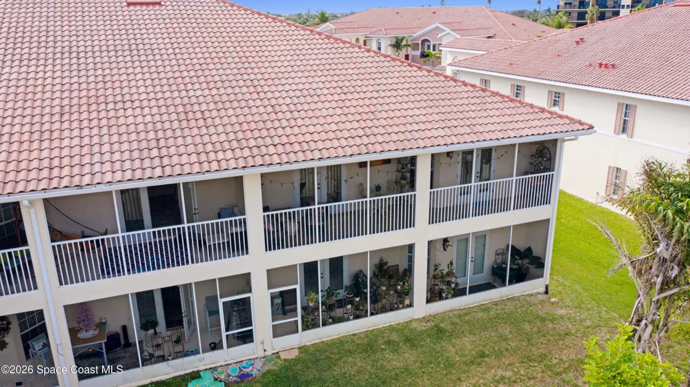 127 Lancha Circle #203 Indian Harbour Beach, FL 32937