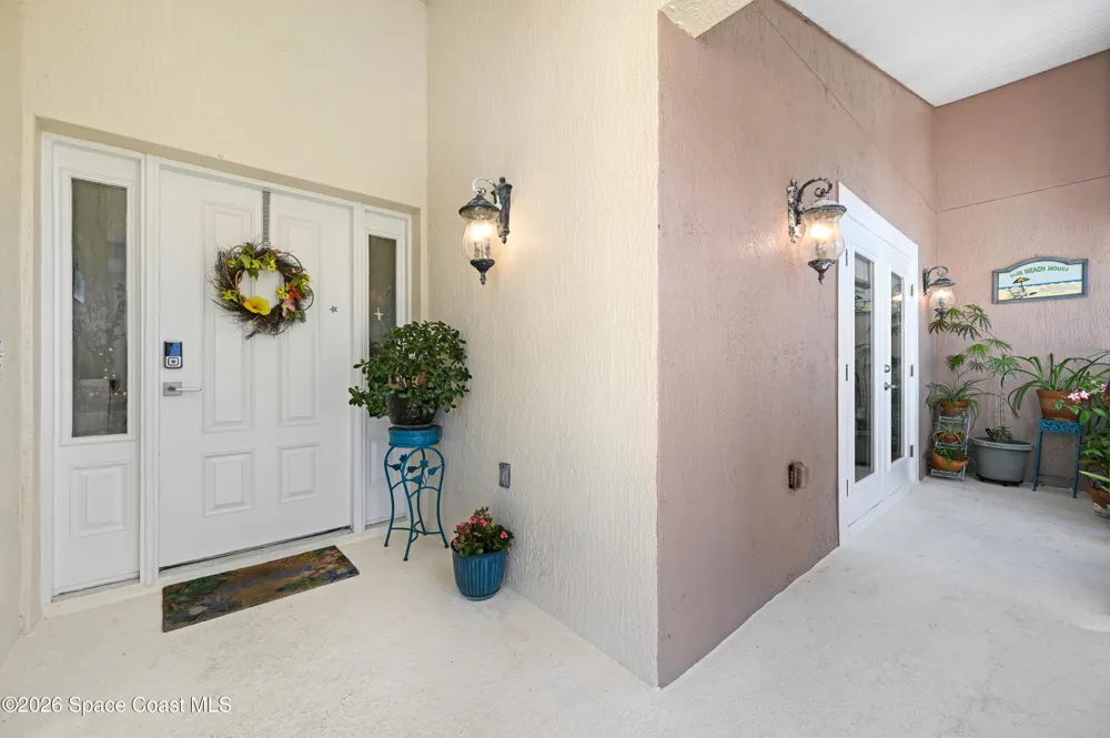 127 Lancha Circle #203 Indian Harbour Beach, FL 32937