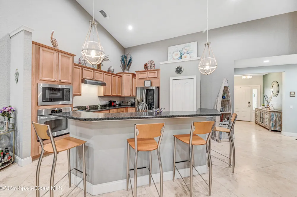127 Lancha Circle #203 Indian Harbour Beach, FL 32937