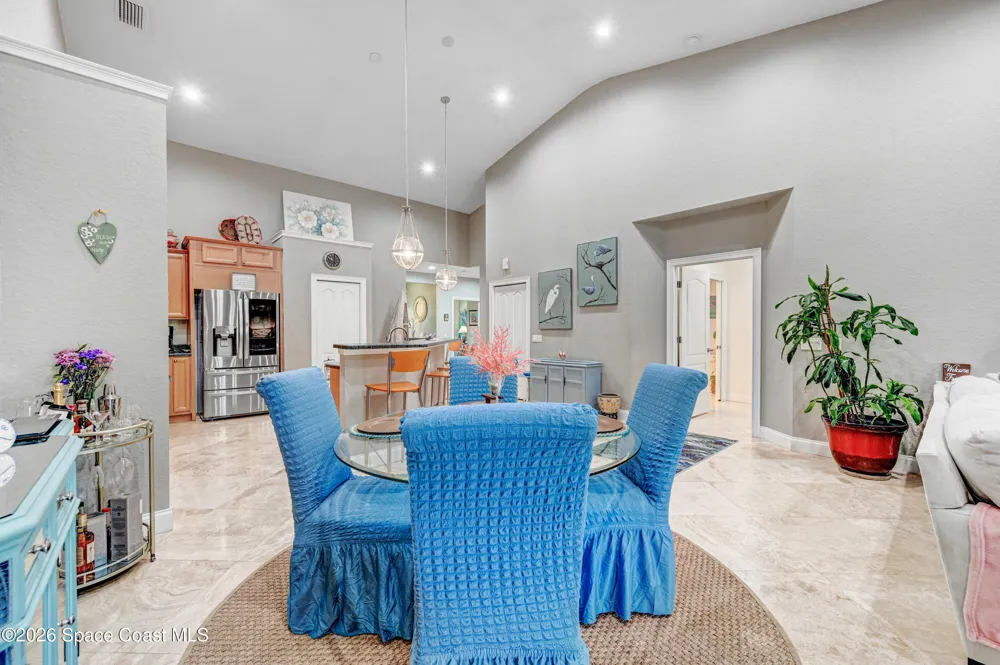 127 Lancha Circle #203 Indian Harbour Beach, FL 32937
