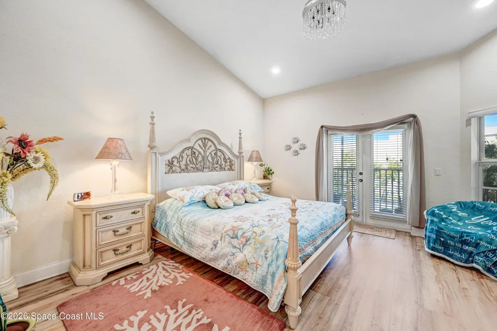 127 Lancha Circle #203 Indian Harbour Beach, FL 32937