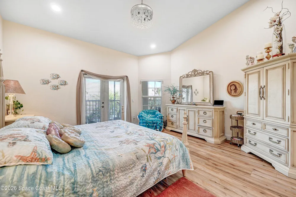 127 Lancha Circle #203 Indian Harbour Beach, FL 32937