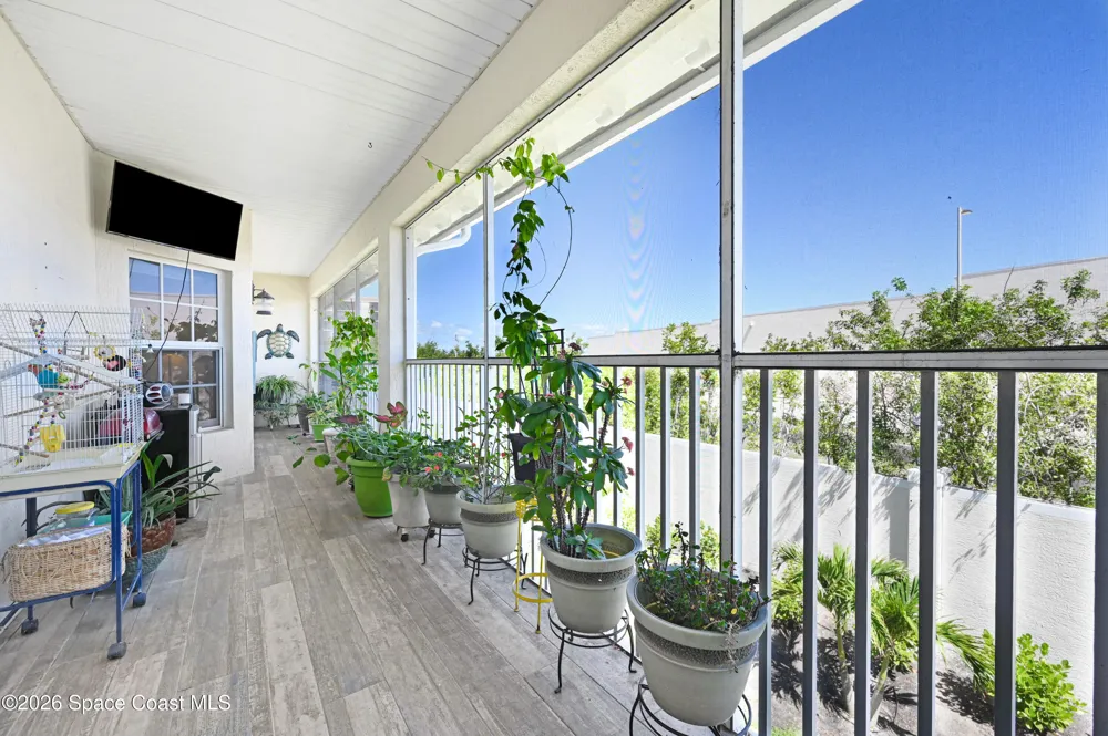127 Lancha Circle #203 Indian Harbour Beach, FL 32937