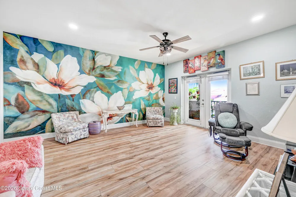 127 Lancha Circle #203 Indian Harbour Beach, FL 32937