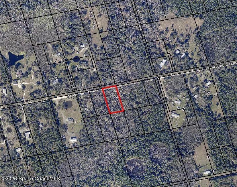 Harrison Road Mims, FL 32754