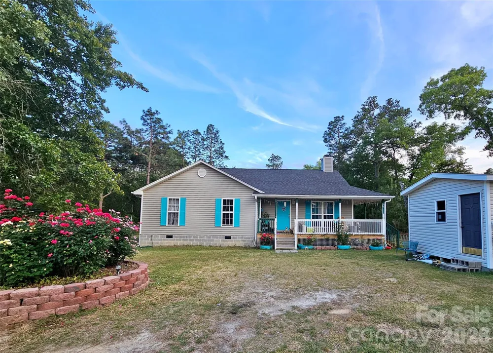 16318 SC Hwy 102 Highway Patrick, SC 29584