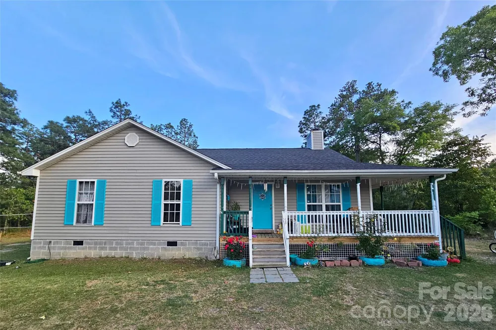16318 SC Hwy 102 Highway Patrick, SC 29584