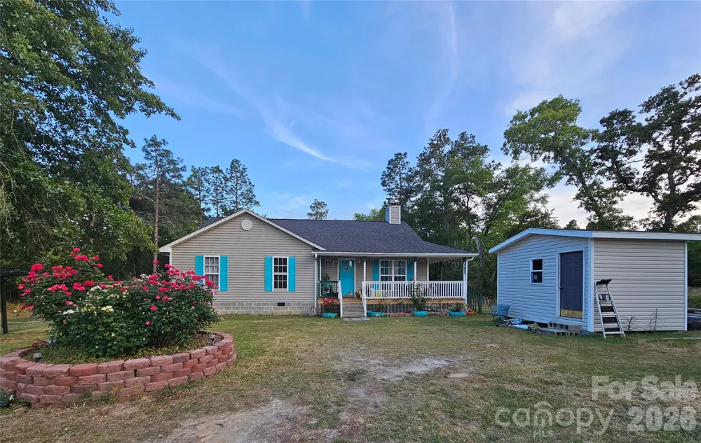 16318 SC Hwy 102 Highway Patrick, SC 29584