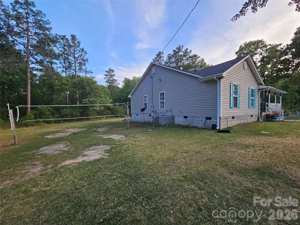 16318 SC Hwy 102 Highway Patrick, SC 29584