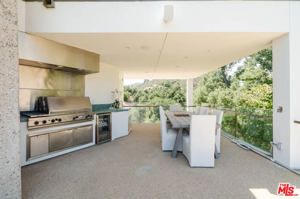 1750 Will Geer Road Topanga, CA 90290