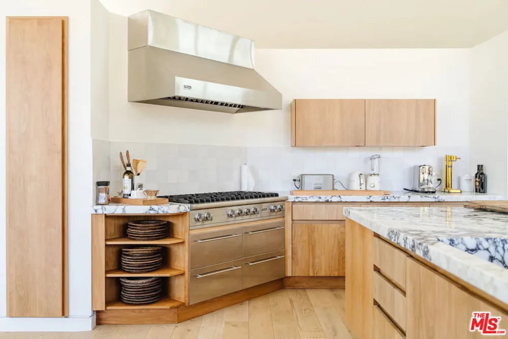 1750 Will Geer Road Topanga, CA 90290