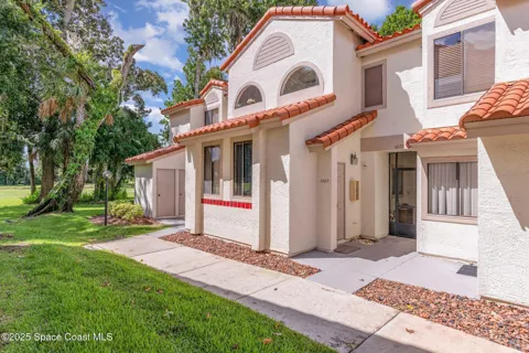 1089 Country Club Drive #722