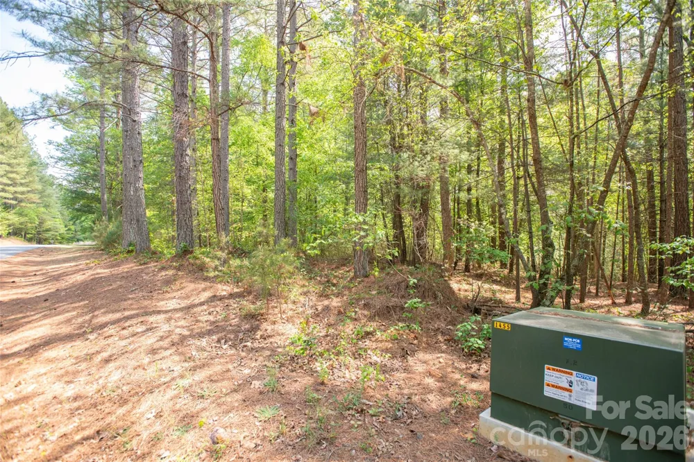 1518 W Paradise Harbor Drive Connelly Springs, NC 28612