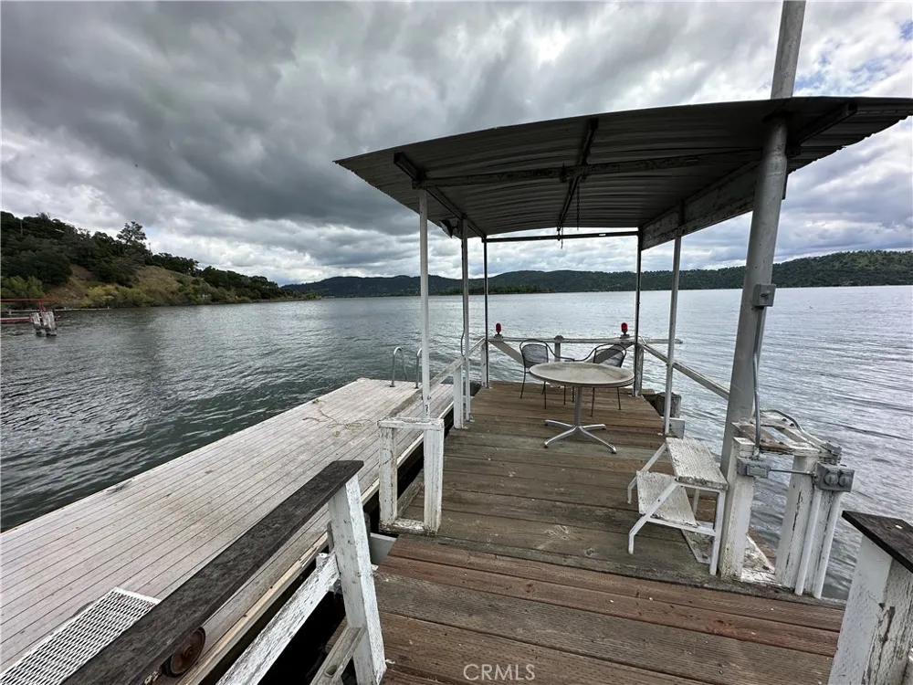 11705 E Highway 20 Clearlake Oaks, CA 95423