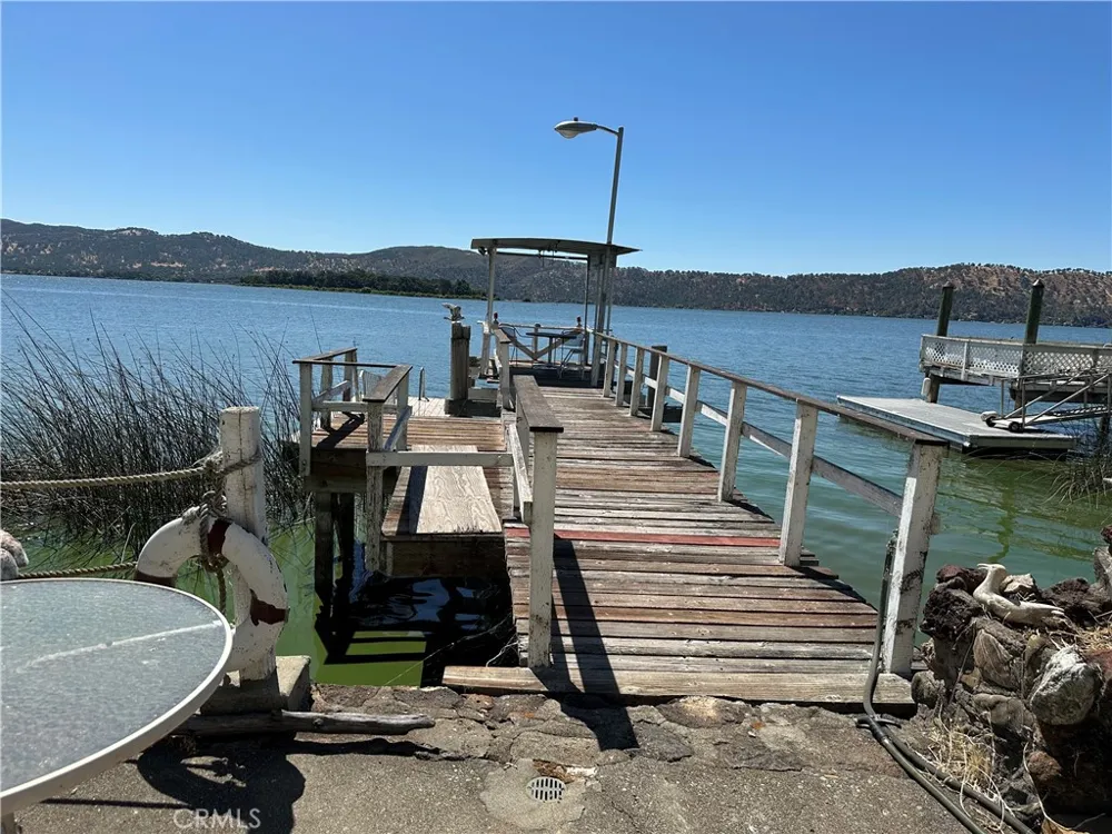 11705 E Highway 20 Clearlake Oaks, CA 95423