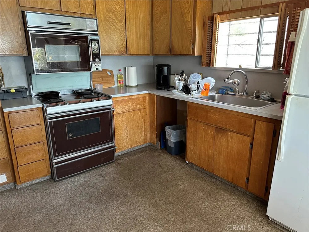11705 E Highway 20 Clearlake Oaks, CA 95423