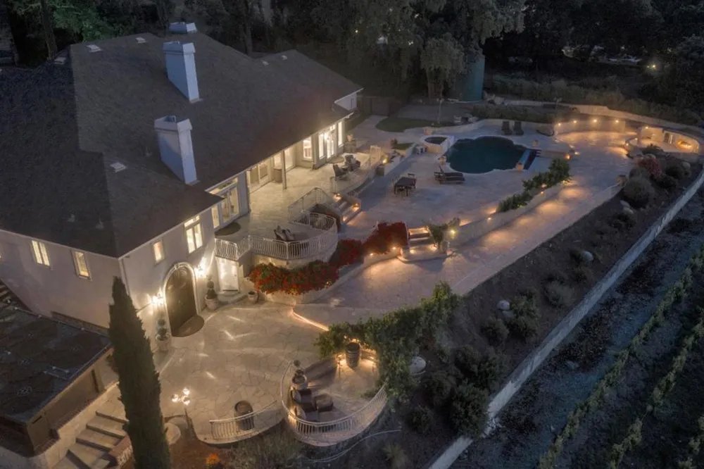 2315 Rockwood Ranch Road Morgan Hill, CA 95037