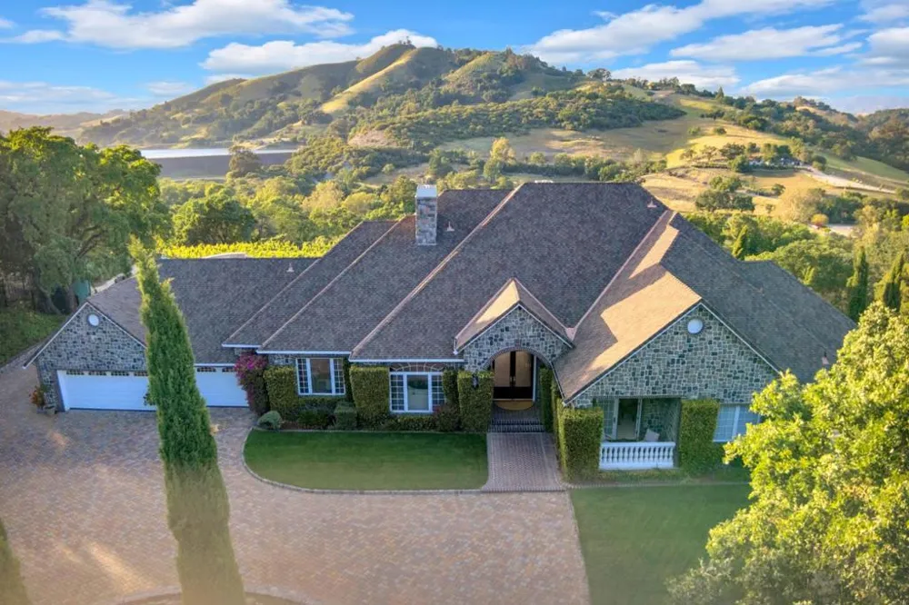 2315 Rockwood Ranch Road Morgan Hill, CA 95037