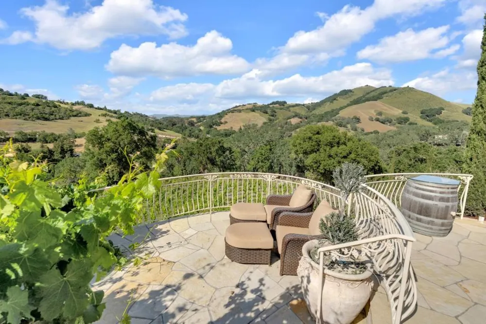 2315 Rockwood Ranch Road Morgan Hill, CA 95037