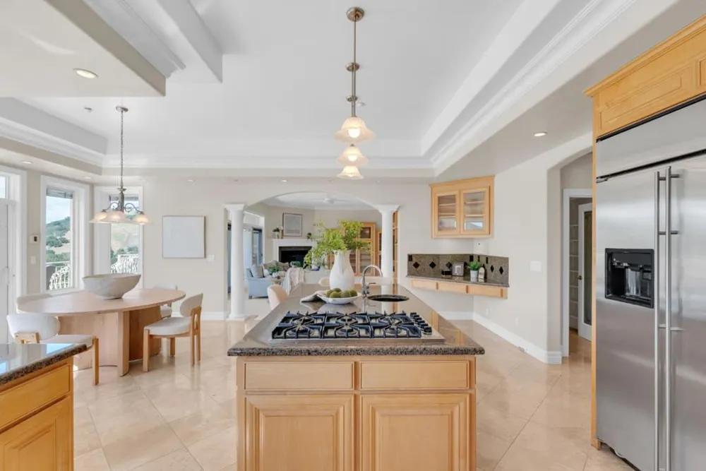 2315 Rockwood Ranch Road Morgan Hill, CA 95037