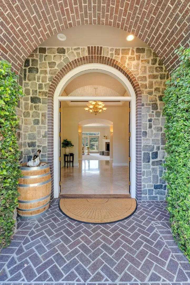 2315 Rockwood Ranch Road Morgan Hill, CA 95037