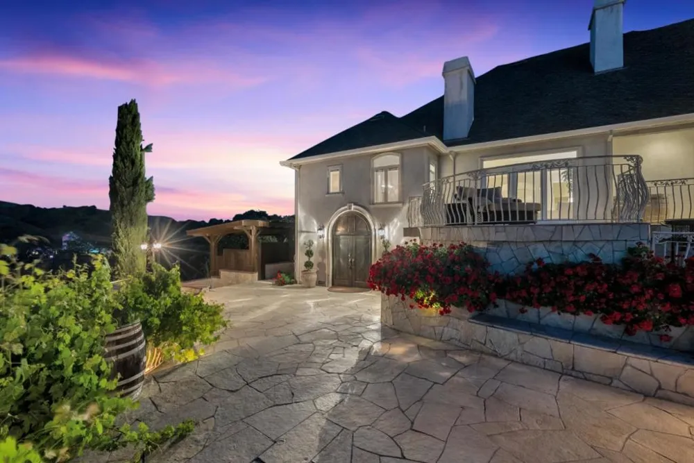 2315 Rockwood Ranch Road Morgan Hill, CA 95037