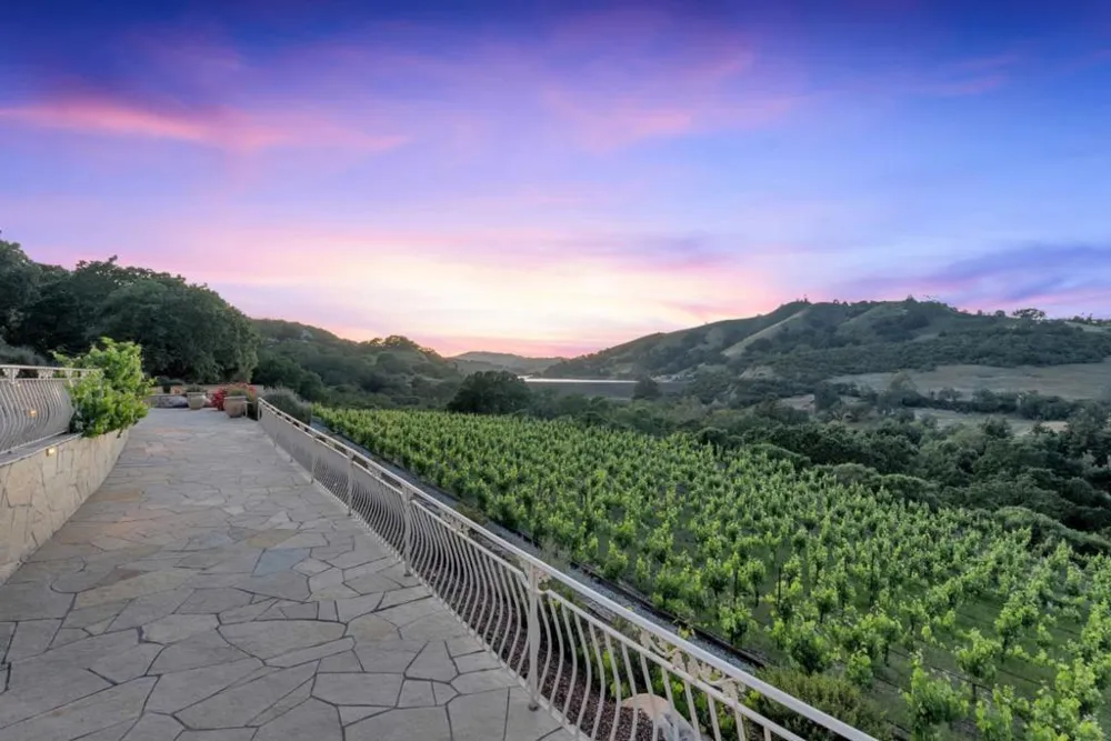 2315 Rockwood Ranch Road Morgan Hill, CA 95037