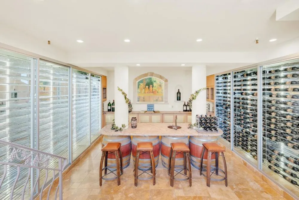 2315 Rockwood Ranch Road Morgan Hill, CA 95037