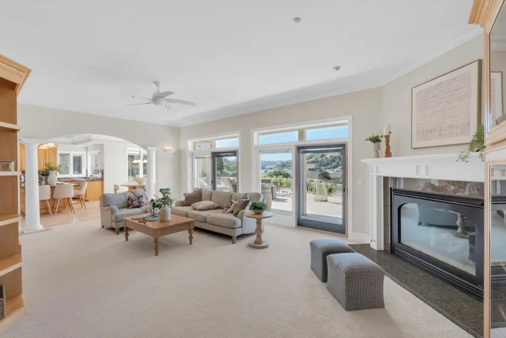 2315 Rockwood Ranch Road Morgan Hill, CA 95037