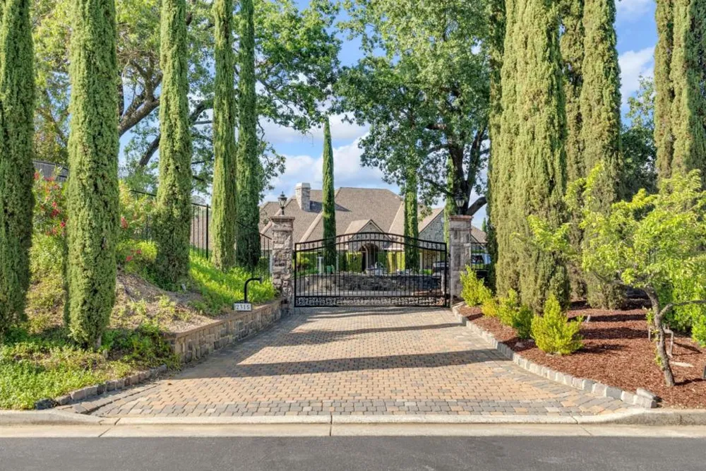 2315 Rockwood Ranch Road Morgan Hill, CA 95037
