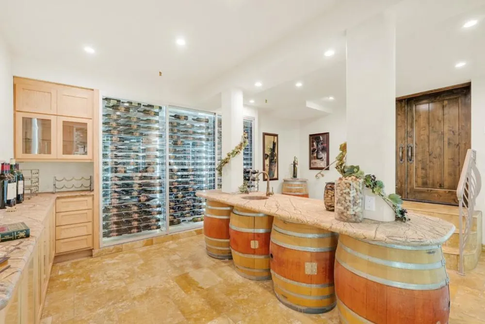 2315 Rockwood Ranch Road Morgan Hill, CA 95037