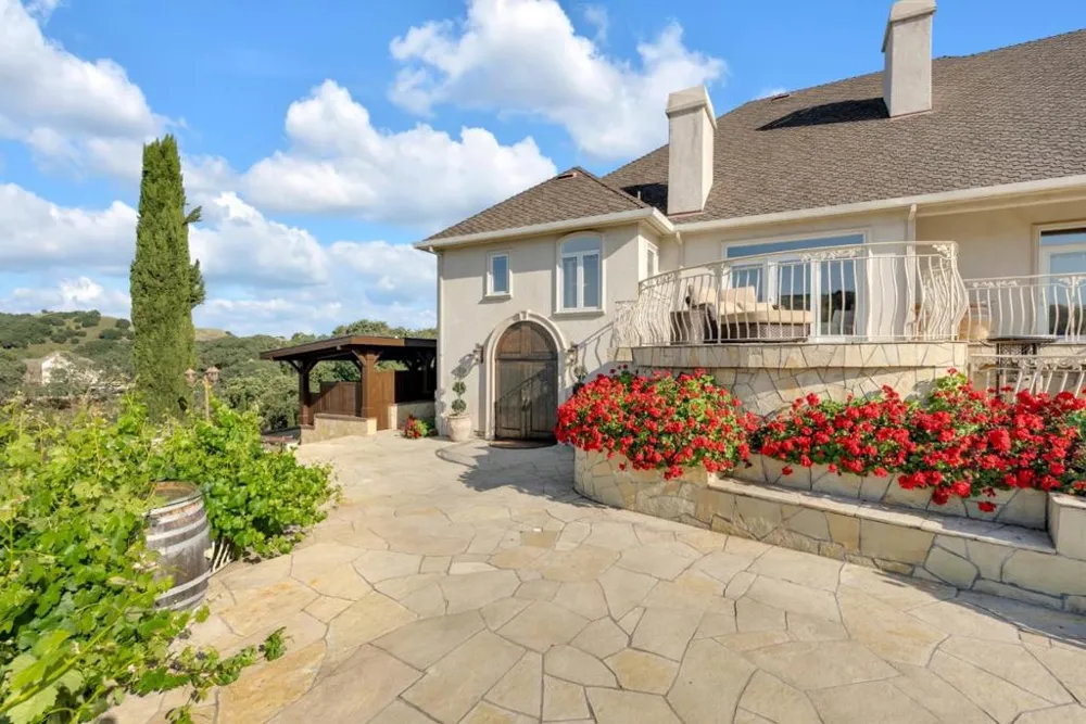 2315 Rockwood Ranch Road Morgan Hill, CA 95037