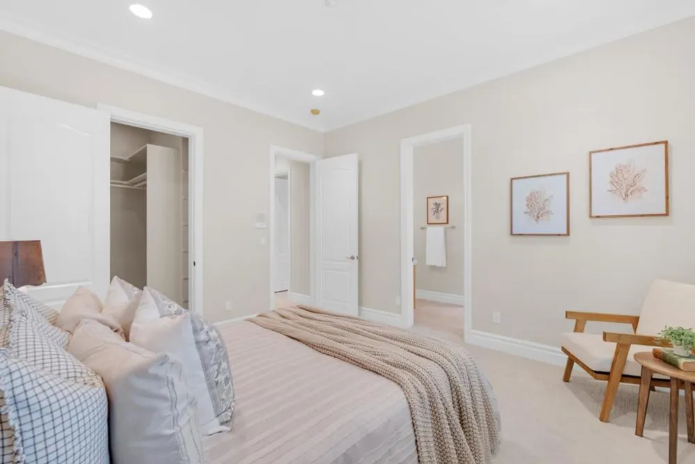 2315 Rockwood Ranch Road Morgan Hill, CA 95037