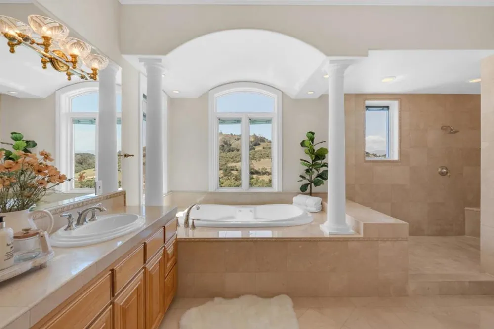 2315 Rockwood Ranch Road Morgan Hill, CA 95037