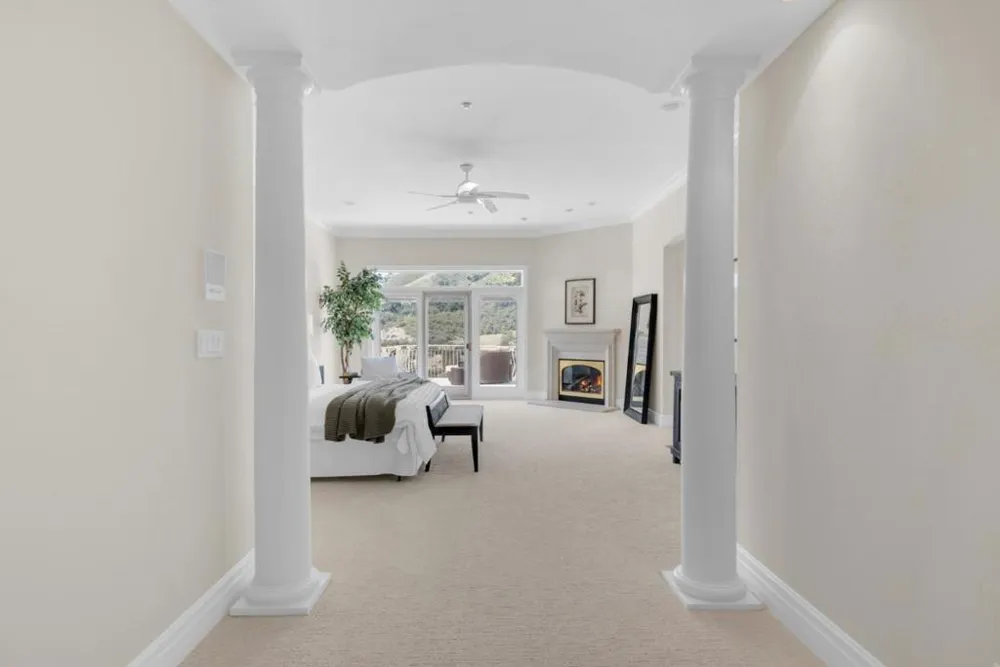 2315 Rockwood Ranch Road Morgan Hill, CA 95037
