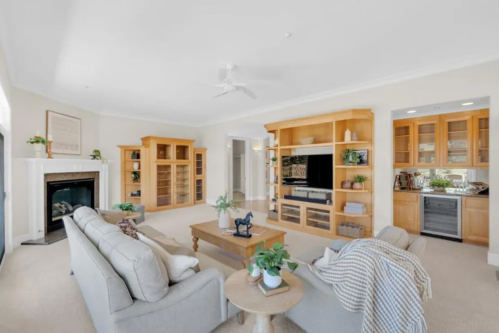 2315 Rockwood Ranch Road Morgan Hill, CA 95037