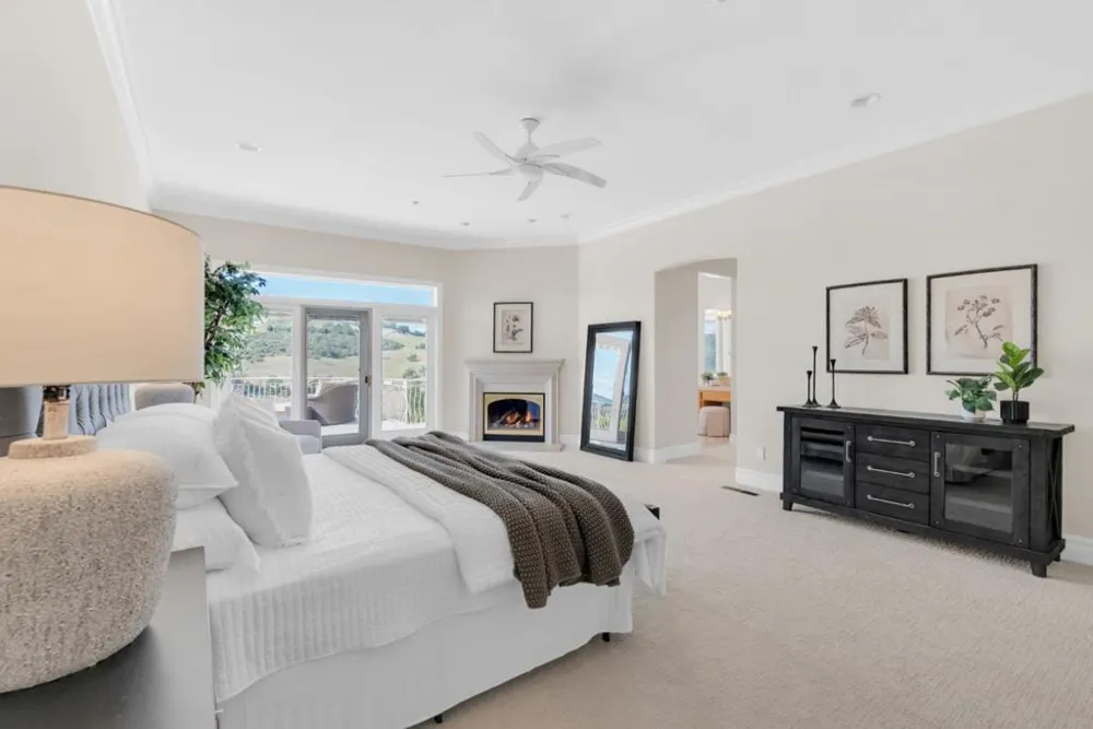 2315 Rockwood Ranch Road Morgan Hill, CA 95037