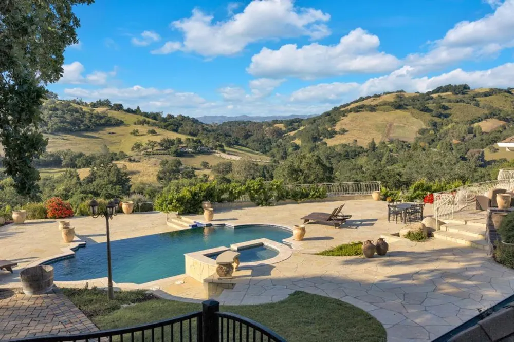 2315 Rockwood Ranch Road Morgan Hill, CA 95037