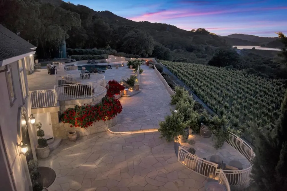 2315 Rockwood Ranch Road Morgan Hill, CA 95037