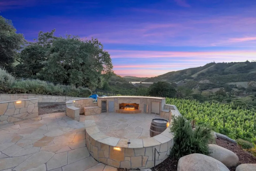 2315 Rockwood Ranch Road Morgan Hill, CA 95037
