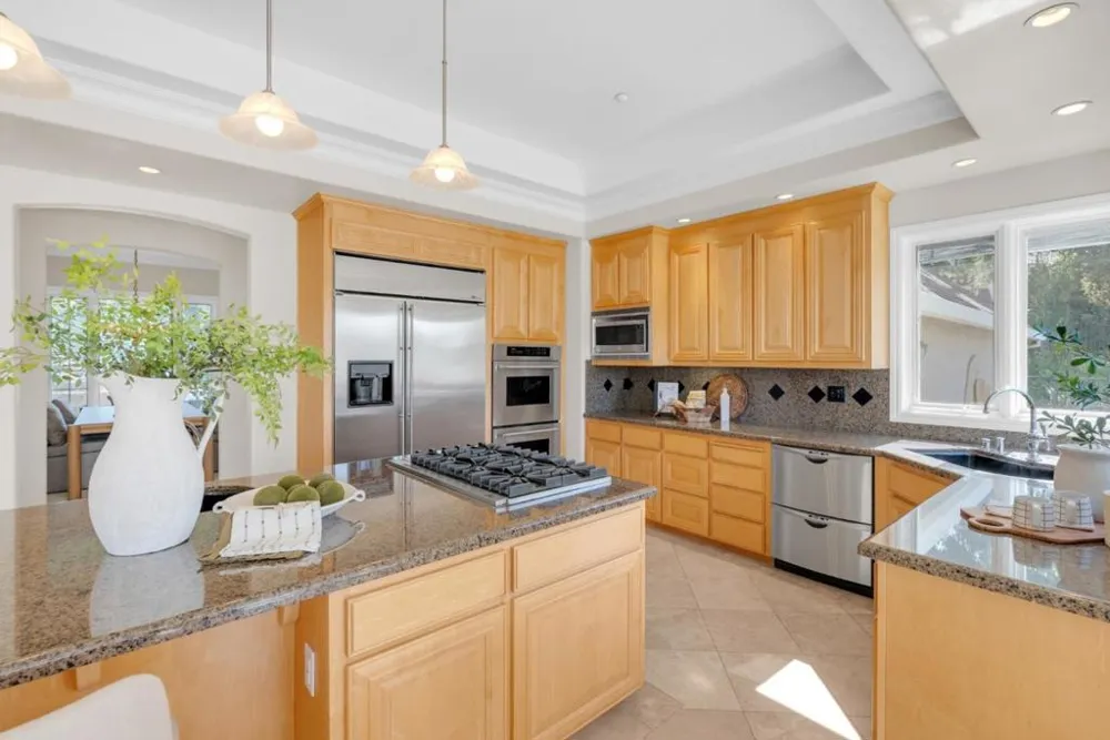 2315 Rockwood Ranch Road Morgan Hill, CA 95037