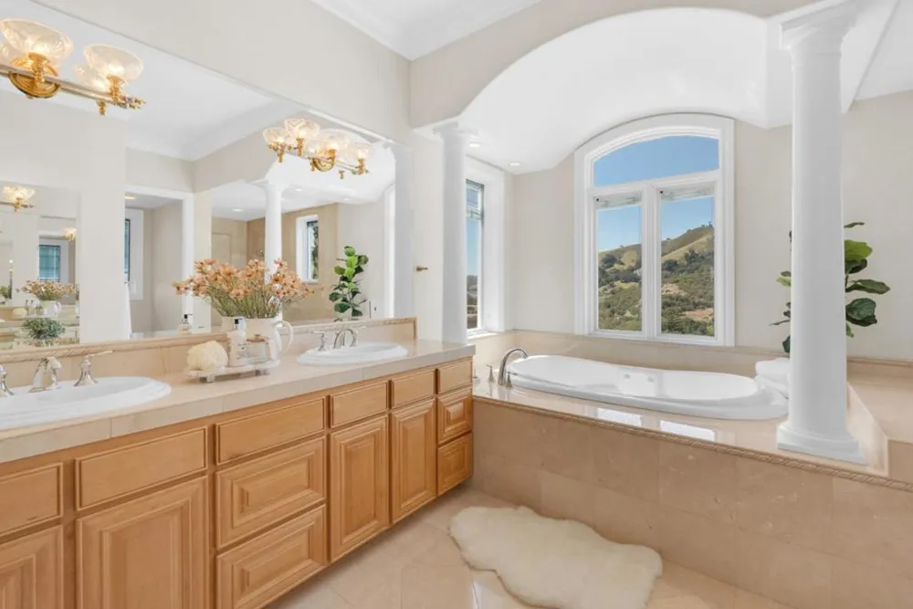 2315 Rockwood Ranch Road Morgan Hill, CA 95037