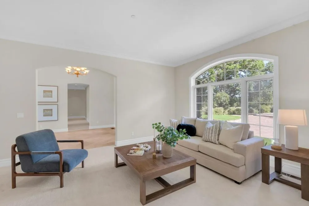 2315 Rockwood Ranch Road Morgan Hill, CA 95037
