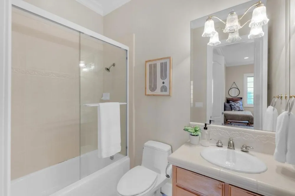 2315 Rockwood Ranch Road Morgan Hill, CA 95037